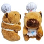 Capibara chef - Imagen 2