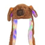 Gorro capibara con luces - Imagen 2