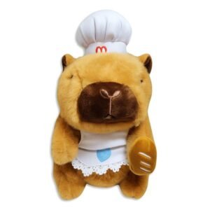 Capibara chef