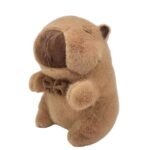 Capibara con moño - Imagen 3