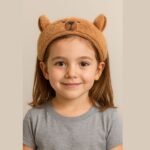 Vincha Capibara - Imagen 2