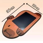 Pizarra mágica capibara - Imagen 3