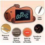 Pizarra mágica capibara - Imagen 2