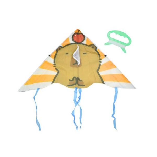 Cometa capibara