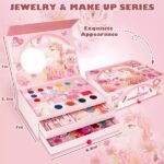 Maleta de maquillaje 3 pisos - Imagen 2