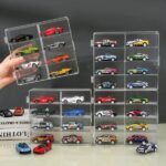 Exhibidor de hot wheels - Imagen 2