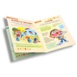 Libro nuestras emociones - Imagen 2