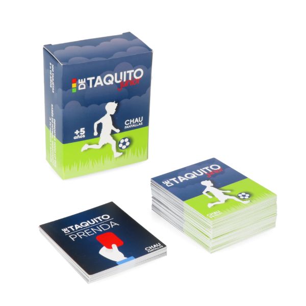 De taquito