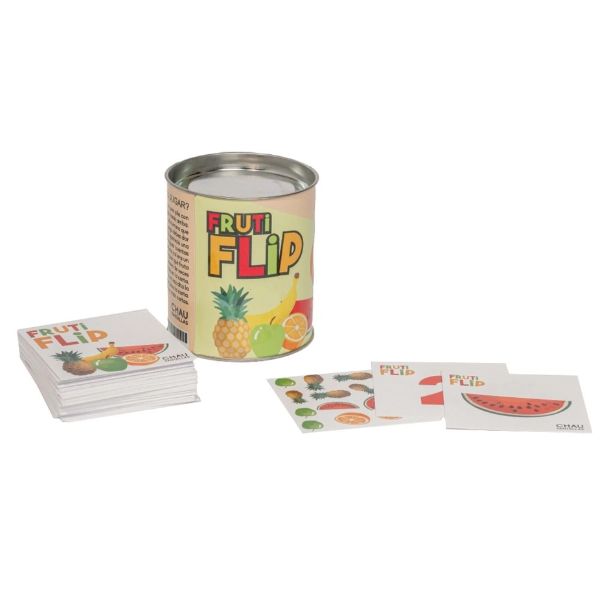 Fruti flip
