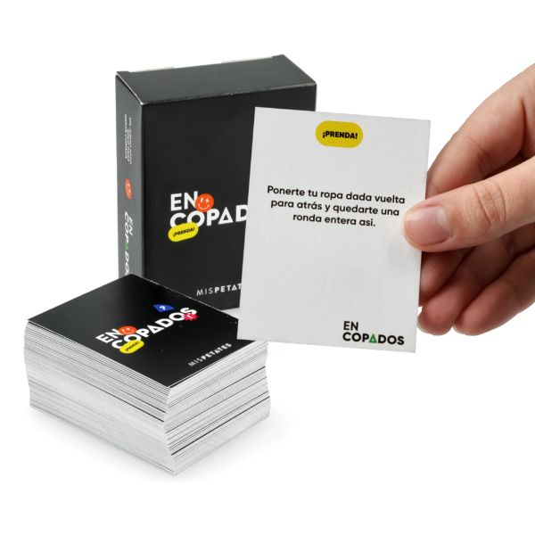Encopados
