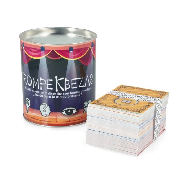 Rompekbezas