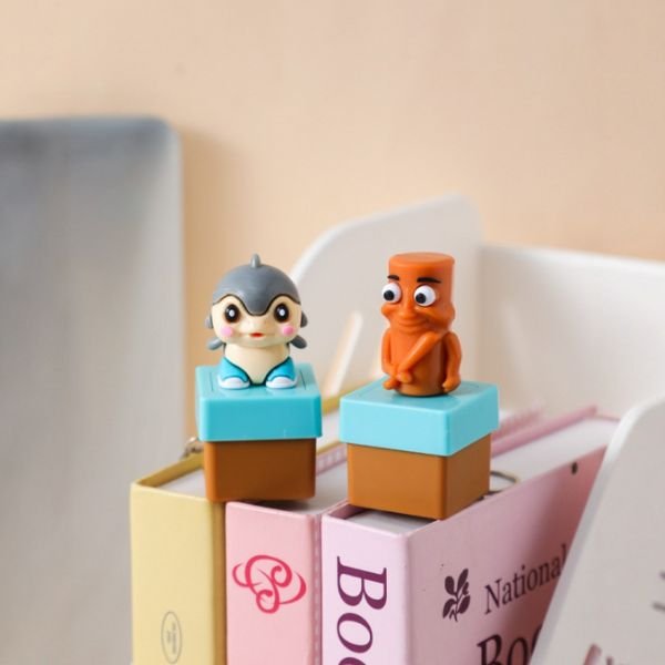 Llavero con música Brainrot