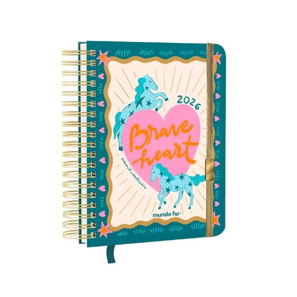 Agenda FW 2026 - Imagen 3