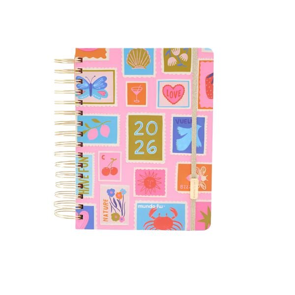 Agenda FW 2026 - Imagen 4