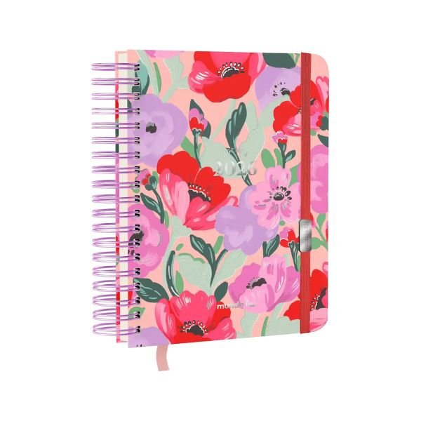 Agenda FW 2026 - Imagen 5