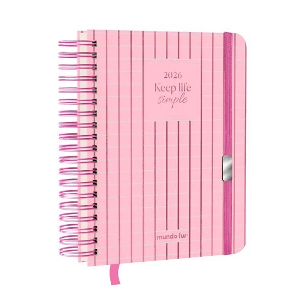 Agenda FW 2026 - Imagen 6