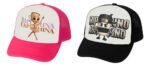 Gorra Infantil Brainrot Italiano Meme Tralalero Capuchino - Imagen 2