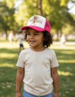 Gorra Infantil Brainrot Italiano Meme Tralalero Capuchino - Imagen 13