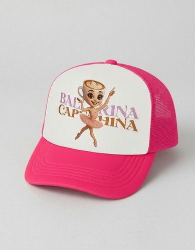 Gorra Infantil Brainrot Italiano Meme Tralalero Capuchino - Imagen 15