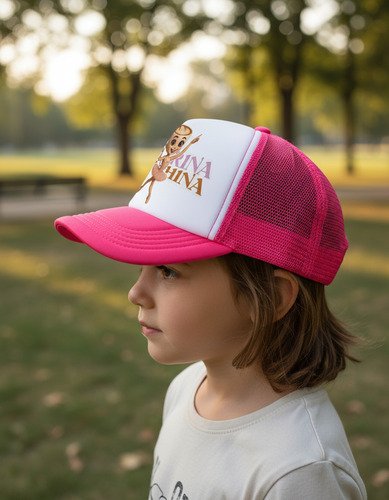 Gorra Infantil Brainrot Italiano Meme Tralalero Capuchino - Imagen 12
