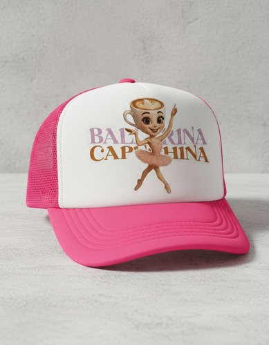 Gorra Infantil Brainrot Italiano Meme Tralalero Capuchino - Imagen 9