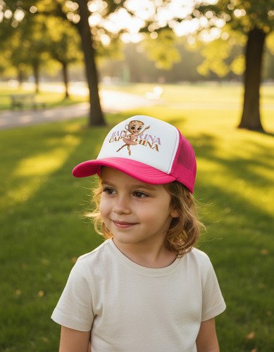 Gorra Infantil Brainrot Italiano Meme Tralalero Capuchino - Imagen 11