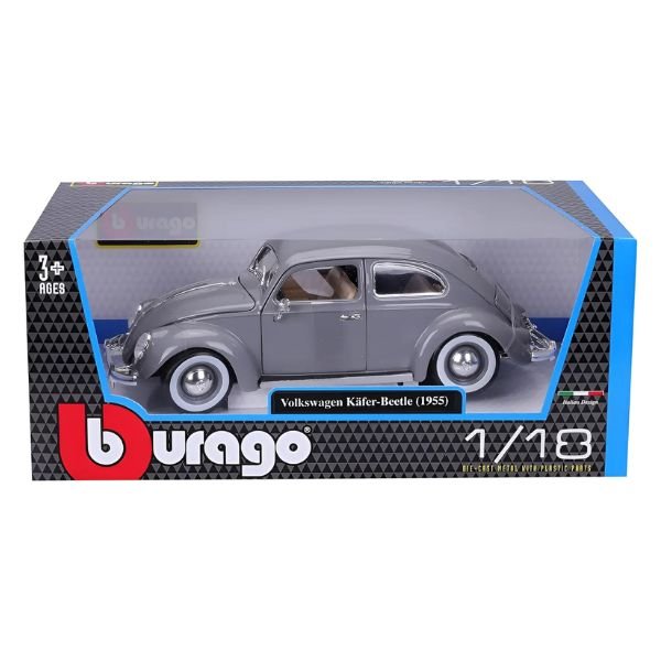 Auto de Coleccion Vw Fusca