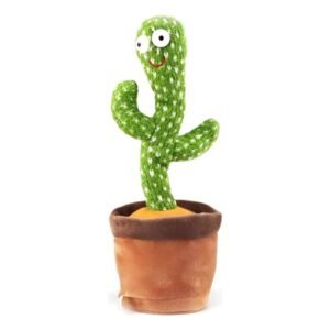 Cactus bailarín