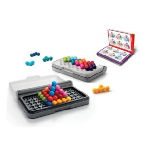 Juego de lógica IQ