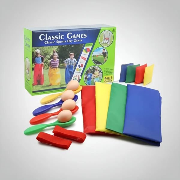 Juegos clásicos pack