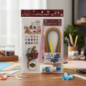Set de quilling