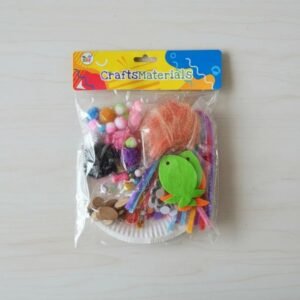 Kit de manualidades