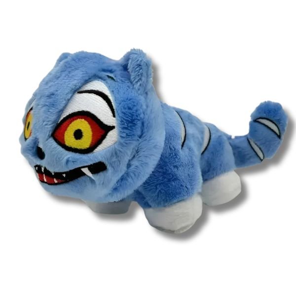 Peluche K pop guerreras derpy