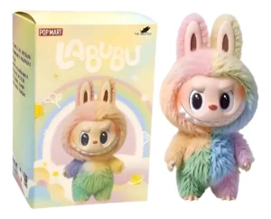 Labubu 4ta generacion