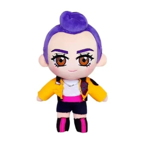 Guerreras K pop Rumi Guardianas K pop