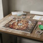 Pintura Con Diamante Cuadro Diamond Painting 5d - Imagen 18