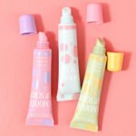 Exfoliante Labial Febble Smooth Lip Scrub Hidratante - Imagen 3
