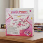 Juego Infantil Que No Caiga Con Base Romper El Hielo - Imagen 4