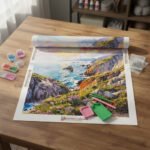 Pintura Con Diamante Cuadro Diamond Painting 5d - Imagen 40