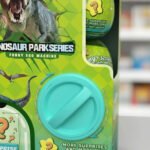 Huevos Dinosaurios Sorpresa Juguete Caja Dispensadora Mágica - Imagen 3