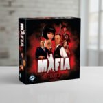 Juego De Mesa Mafia Vendetta Cartas Rol Oculto - Imagen 5