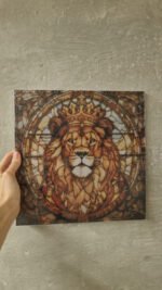 Pintura Con Diamante Cuadro Diamond Painting 5d - Imagen 14