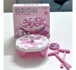 Juego Infantil Que No Caiga Con Base Romper El Hielo - Imagen 3