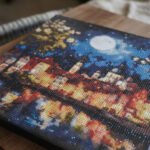 Pintura Con Diamante Cuadro Diamond Painting 5d - Imagen 28