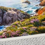 Pintura Con Diamante Cuadro Diamond Painting 5d - Imagen 42