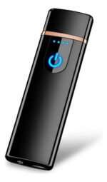 Encendedor Recargable Por Usb Inteligente - Imagen 2