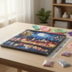 Pintura Con Diamante Cuadro Diamond Painting 5d - Imagen 29
