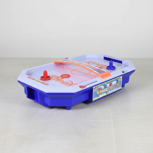 Juego De Mesa Tejo Con Aire A Pilas Para Niños - Piki.uy