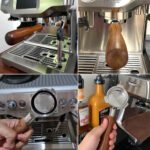 Portafiltro Sin Fondo De 51 Mm Compatible Con Delonghi Naked Madera - Imagen 4