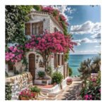 Pintura Con Diamante Cuadro Diamond Painting 5d - Imagen 11